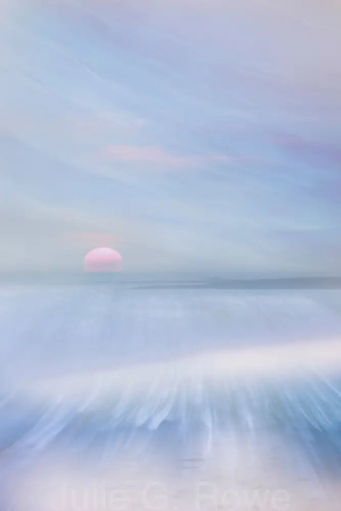 Bubblegum Beach
