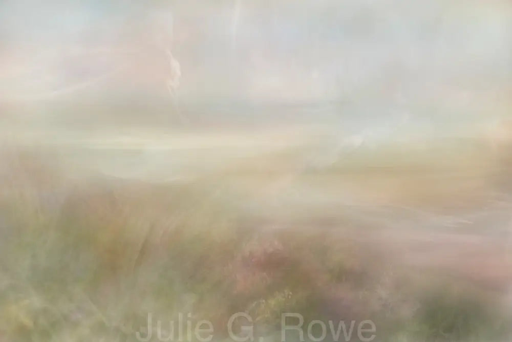 Windswept - The things I used to know